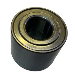 Подшипник в диск тормозной, задний Renault Megane II (арт. GH0032R0)